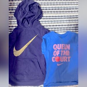 Girls Nike Bundle